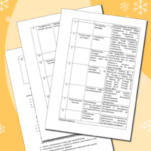 Рабочая программа кружка по гитаре «Юный гитарист» в школе