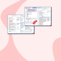 Практическая работа «Выполнение эскиза изделия из текстиля» по предмету технология для учащихся 5 класса по модулю «Компьютерная графика. Черчение».