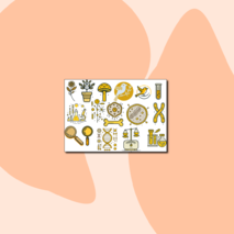 Комплект изображений для презентаций и разработки методических материалов по биологии