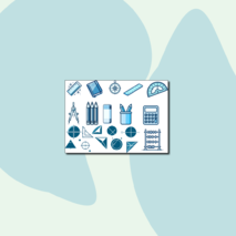 Комплект изображений для презентаций и разработки методических материалов по математике