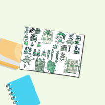 Комплект изображений для презентаций и разработки методических материалов по химии