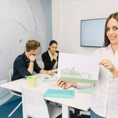 Обложка курса 'Разработка бизнес-плана: практические аспекты'