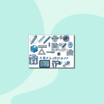 Комплект изображений для презентаций и разработки методических материалов по черчению