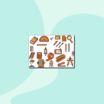 Комплект изображений для презентаций и разработки методических материалов по черчению