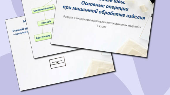 Обложка материала