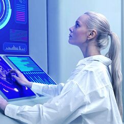 Искусственный интеллект: трансформация бизнеса и путь к созданию собственного ИИ