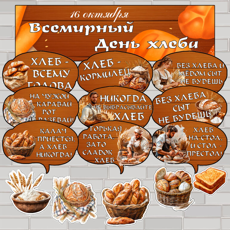 Оформление 