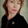 Герасимова Ольга Валерьевна