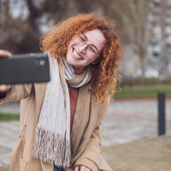 Искусство фотографии и эффективное продвижение через социальные сети