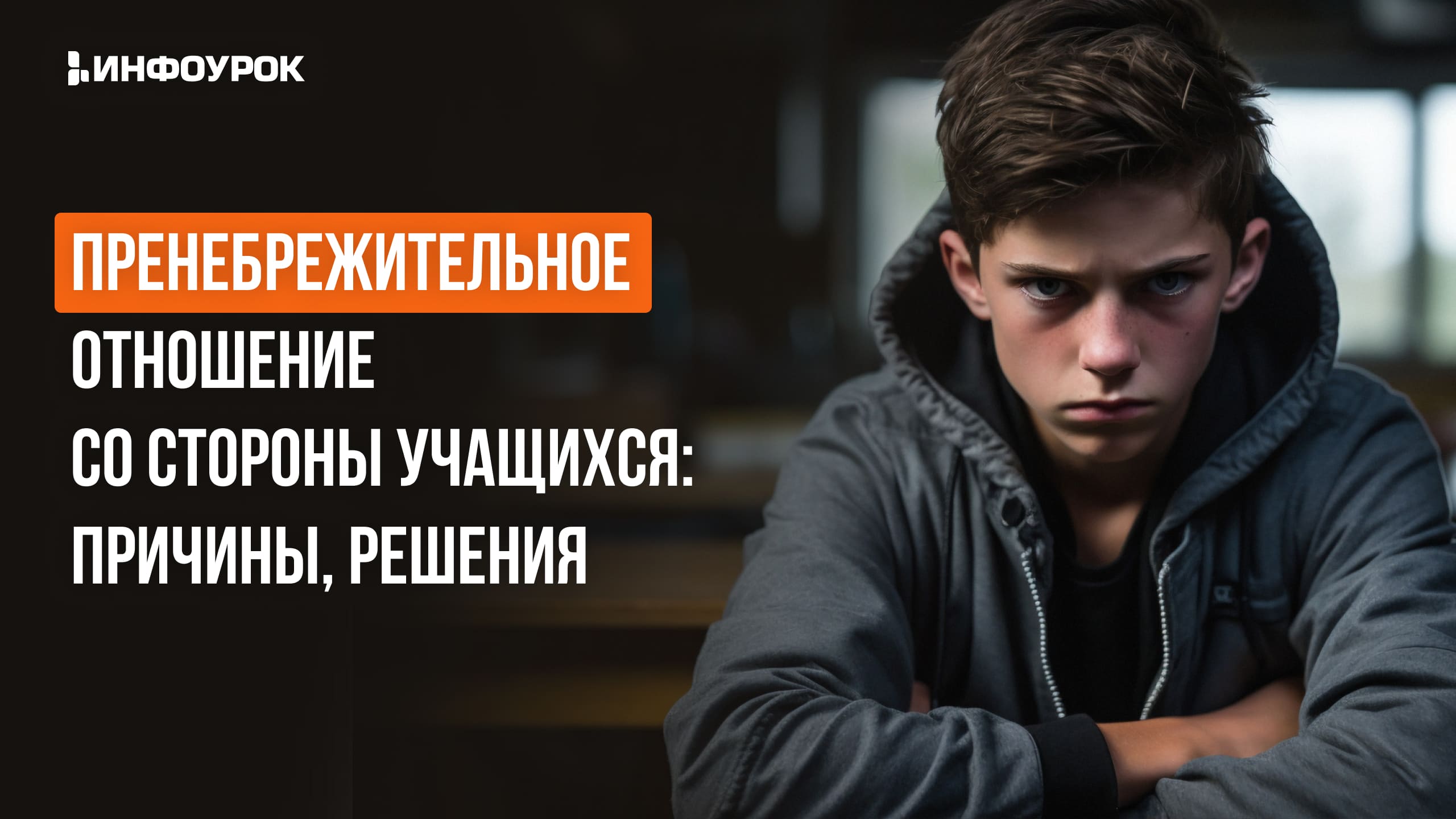 Обложка курса