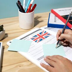 Обложка курса 'Английская грамматика для взрослых: базовый курс'