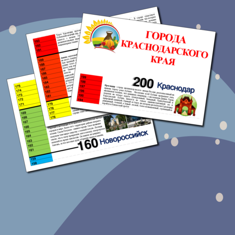 Плакат- Ростомер 