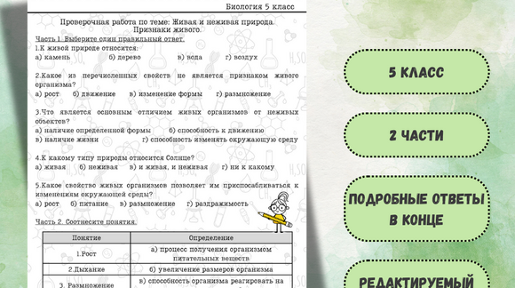 Обложка материала