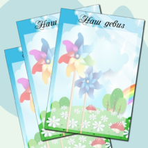 Оформление отрядного уголка