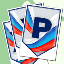 Оформление спортзала или спортивного уголка. Растяжки и флажки.