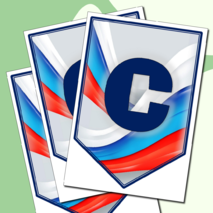 Оформление спортзала или спортивного уголка. Растяжки и флажки.