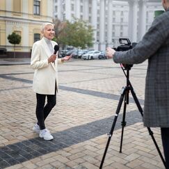 Обложка курса 'Роль школьного пресс-центра в развитии медиа-компетенций у детей'