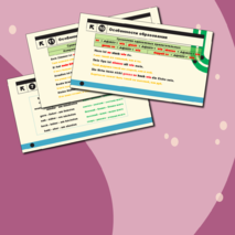 Степени сравнения прилагательных в немецком языке