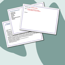 План воспитательной работы в 5 классе