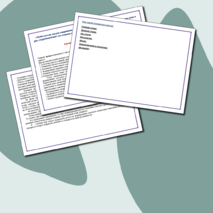 План воспитательной работы в 5 классе