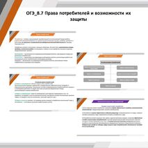 Презентация по обществознанию 