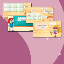 Квест-игра по математике 2 класс