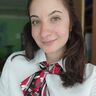 Наумова Светлана Александровна