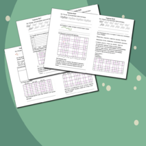 сборник домашних заданий на лето для учащихся 1 класса