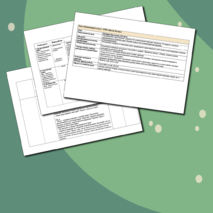 Технологическая карта урока по кубановедению 