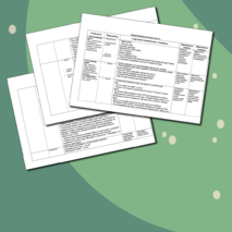 Технологическая карта урока по кубановедению 