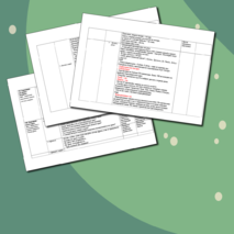 Технологическая карта урока по кубановедению 