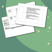 Технологическая карта урока по кубановедению 