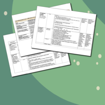 Технологическая карта урока по кубановедению 