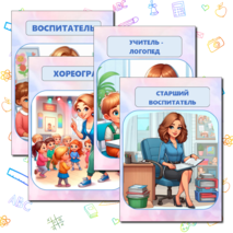 Карточки 