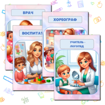 Карточки 