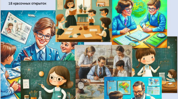 Обложка материала