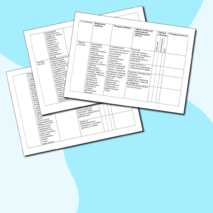 Индивидуальный образовательный маршрут (программа 8.3)