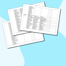 Индивидуальный образовательный маршрут (программа 8.3)