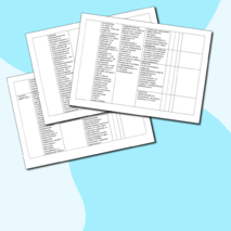 Индивидуальный образовательный маршрут (программа 8.3)