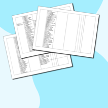 Индивидуальный образовательный маршрут (программа 8.3)