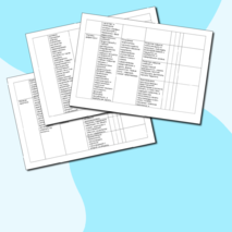 Индивидуальный образовательный маршрут (программа 8.3)