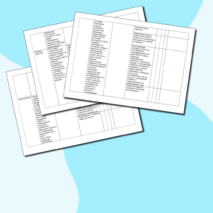 Индивидуальный образовательный маршрут (программа 8.3)