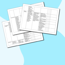 Индивидуальный образовательный маршрут (программа 8.3)