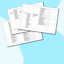 Индивидуальный образовательный маршрут (программа 8.3)