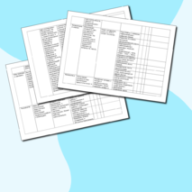 Индивидуальный образовательный маршрут (программа 8.3)