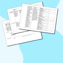 Индивидуальный образовательный маршрут (программа 8.3)