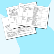 Индивидуальный образовательный маршрут (программа 8.3)