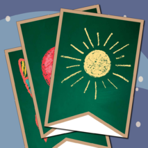 Комплект: Растяжка 