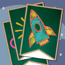 Комплект: Растяжка 