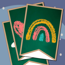 Комплект: Растяжка 